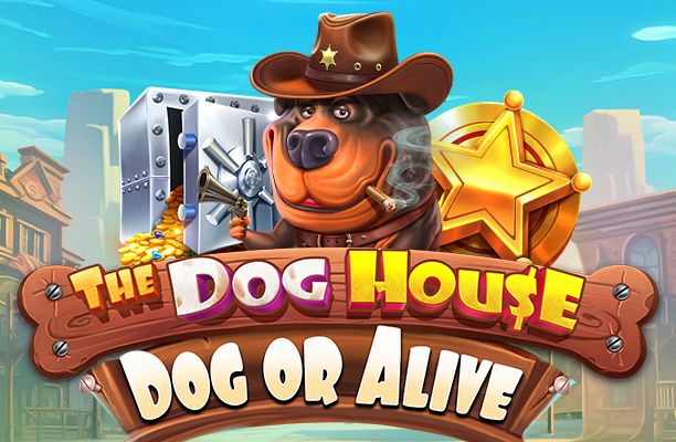 Dog House Dog or Alive